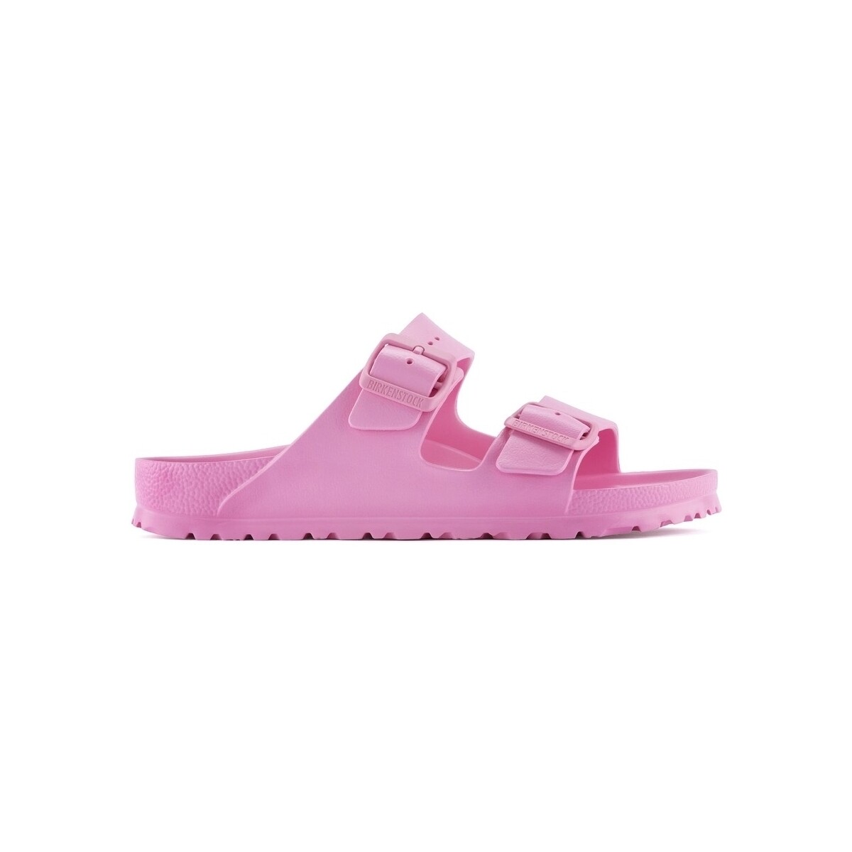 Παπούτσια Γυναίκα Σανδάλια / Πέδιλα Birkenstock Arizona EVA 1024658 - Candy Pink Ροζ