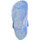 Παπούτσια Κορίτσι Σανδάλια / Πέδιλα Crocs Classic Marbled Clog K 207464-5Q7 Multicolour