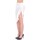 Υφασμάτινα Γυναίκα Φούστες Ralph Lauren 20277183 Άσπρο