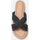 Παπούτσια Γυναίκα Σαγιονάρες La Modeuse 66488_P154550 Black