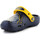 Παπούτσια Αγόρι Σανδάλια / Πέδιλα Crocs FL Batman Patch Clog K 207470-410 Multicolour