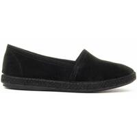 Παπούτσια Γυναίκα Εσπαντρίγια Purapiel 80923 Black