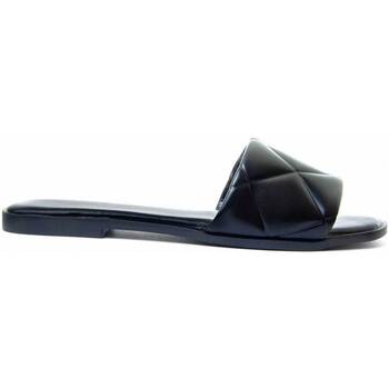 Παπούτσια Γυναίκα Σανδάλια / Πέδιλα Leindia 82870 Black