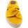 Παπούτσια Γυναίκα Σανδάλια / Πέδιλα Leindia 82880 Yellow