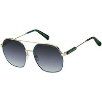 Ρολόγια & Kοσμήματα Γυναίκα óculos de sol Marc Jacobs  Green