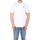 Υφασμάτινα Άνδρας T-shirt με κοντά μανίκια Lyle & Scott Vintage LSSP400VOGE Άσπρο