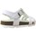 Παπούτσια Σανδάλια / Πέδιλα Conguitos 27362-18 Άσπρο