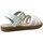 Παπούτσια Σανδάλια / Πέδιλα Conguitos 27368-18 Άσπρο