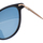 Ρολόγια & Kοσμήματα Γυναίκα óculos de sol Longchamp LO646S-227 Multicolour