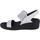 Παπούτσια Γυναίκα Σπορ σανδάλια Skechers Arch Fit Rumble - Modernistic Άσπρο