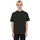 Υφασμάτινα Άνδρας T-shirts & Μπλούζες Dickies Porterdale T-Shirt - Black Black