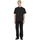 Υφασμάτινα Άνδρας T-shirts & Μπλούζες Dickies Porterdale T-Shirt - Black Black