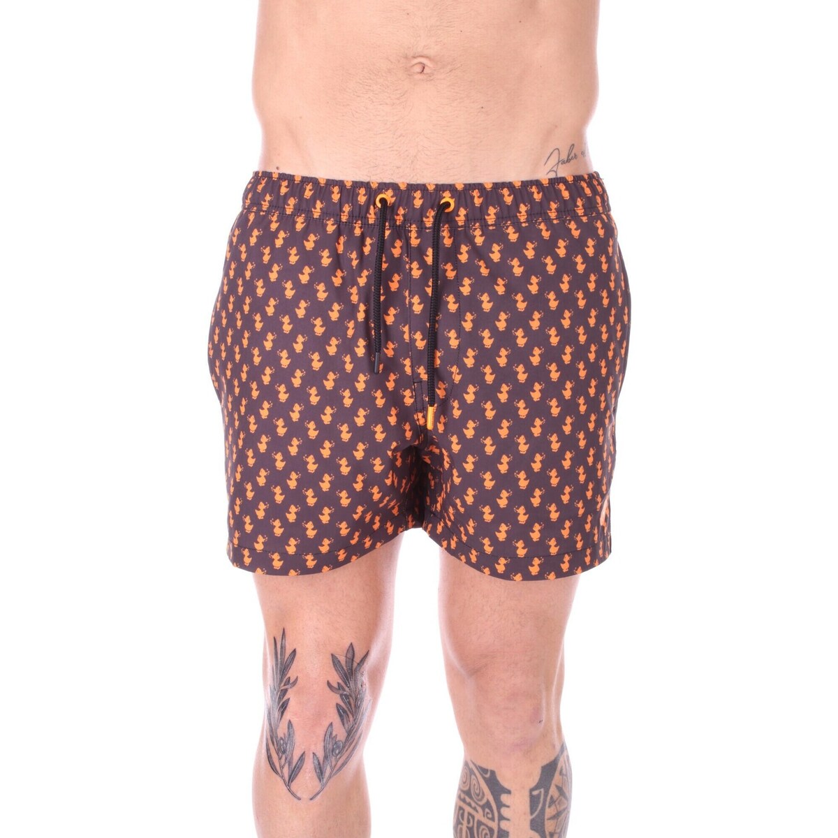 Save The Duck  Shorts & Βερμούδες Save The Duck DW1222M SIPO16