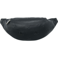 Τσάντες Άνδρας Αθλητικές τσάντες Calvin Klein Jeans Bum Bag Black