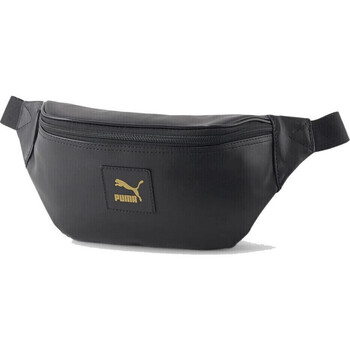Τσάντες Αθλητικές τσάντες Puma Classics LV8 PU Black
