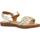 Παπούτσια Κορίτσι Σανδάλια / Πέδιλα Conguitos NV130155 Brown