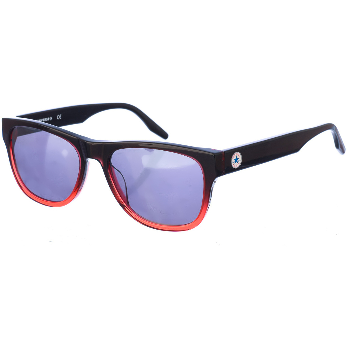 Ρολόγια & Kοσμήματα óculos de sol Converse CV500S-055 Multicolour