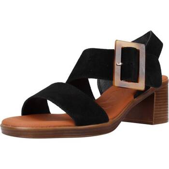 Παπούτσια Γυναίκα Σανδάλια / Πέδιλα Chika 10 NEW GOTICA 01 Black