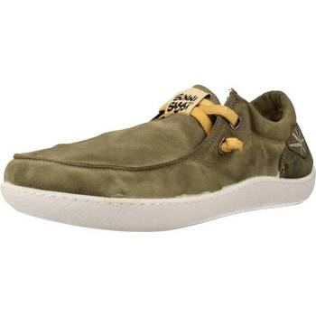 Παπούτσια Άνδρας Sneakers Sunni Sabbi KUNASH 002 Green