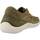Παπούτσια Άνδρας Sneakers Sunni Sabbi KUNASH 002 Green