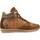 Παπούτσια Γυναίκα Sneakers Cetti C1048CHESS Brown