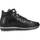 Παπούτσια Γυναίκα Sneakers Cetti C1048C0C0 Black