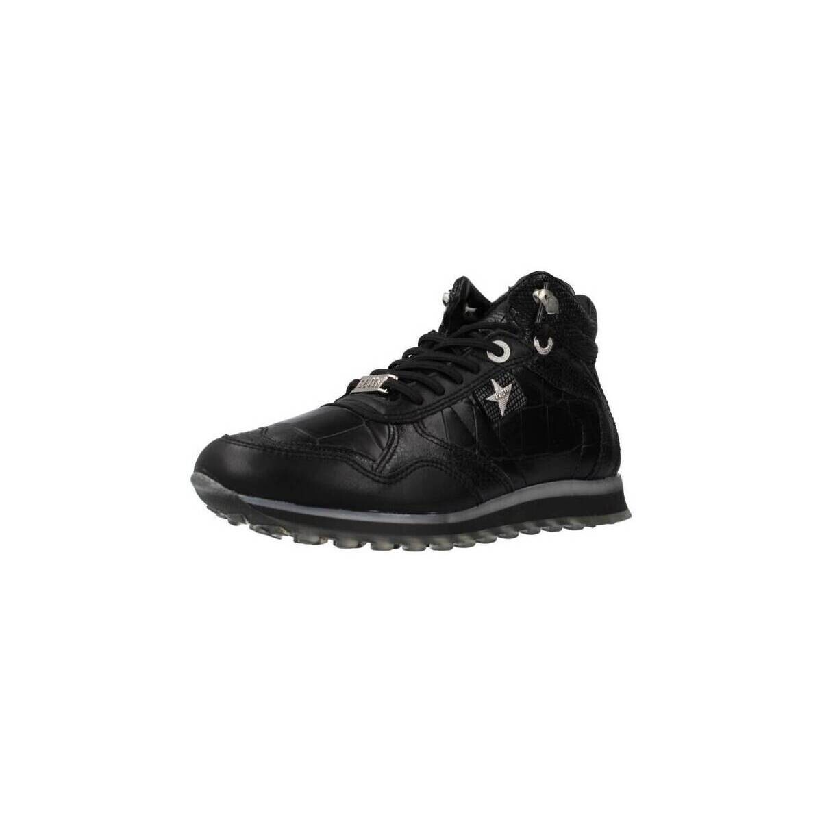 Παπούτσια Γυναίκα Sneakers Cetti C1048C0C0 Black
