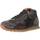 Παπούτσια Άνδρας Derby & Richelieu Cetti C1300 Grey