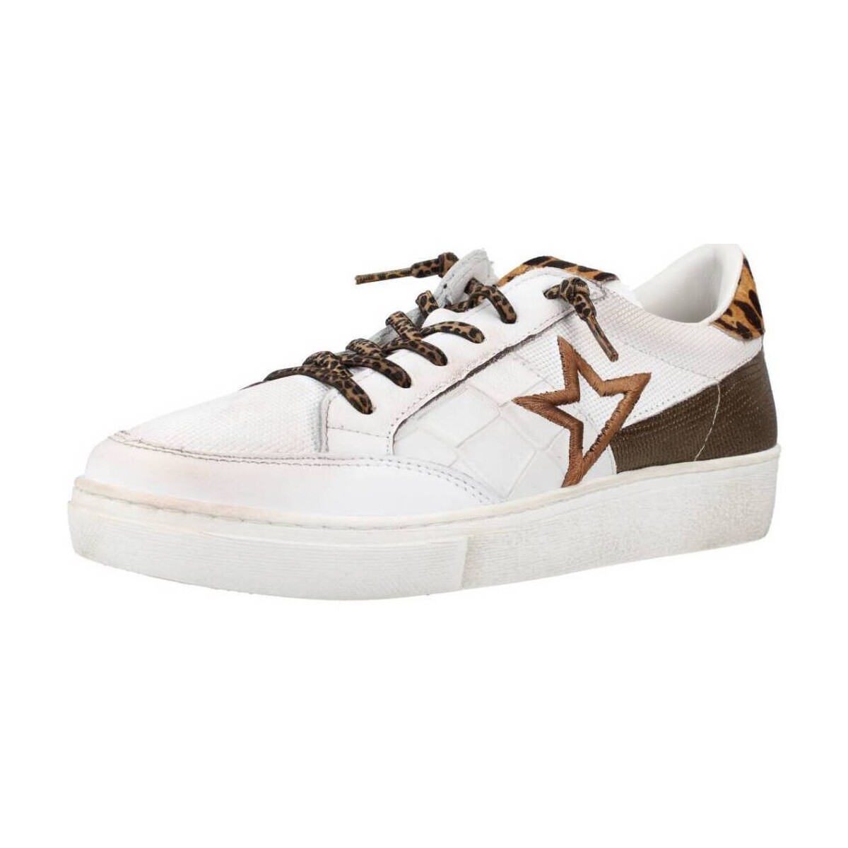 Xαμηλά Sneakers Cetti C1302DIRTY