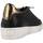 Παπούτσια Γυναίκα Sneakers Cetti C1302MULTI Black