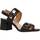 Παπούτσια Γυναίκα Σανδάλια / Πέδιλα Repo 30227R Black