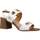 Παπούτσια Γυναίκα Σανδάλια / Πέδιλα Repo 30227R Άσπρο