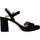 Παπούτσια Γυναίκα Σανδάλια / Πέδιλα Dibia 10328 2D Black