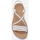 Παπούτσια Γυναίκα Σανδάλια / Πέδιλα La Modeuse 66780_P155508 Άσπρο