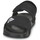 Παπούτσια Παιδί Σανδάλια / Πέδιλα Adidas Sportswear ADILETTE SANDAL K Black