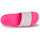 Παπούτσια Κορίτσι σαγιονάρες Adidas Sportswear ADILETTE SHOWER K Ροζ / Άσπρο