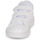 Παπούτσια Παιδί Χαμηλά Sneakers Adidas Sportswear ADVANTAGE CF C Άσπρο