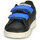 Παπούτσια Κορίτσι Χαμηλά Sneakers Adidas Sportswear ADVANTAGE CF I Black / Fleur