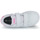 Παπούτσια Κορίτσι Χαμηλά Sneakers Adidas Sportswear ADVANTAGE CF I Άσπρο / Ροζ