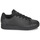 Παπούτσια Αγόρι Χαμηλά Sneakers Adidas Sportswear ADVANTAGE K Black