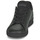 Παπούτσια Αγόρι Χαμηλά Sneakers Adidas Sportswear ADVANTAGE K Black