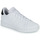 Παπούτσια Παιδί Χαμηλά Sneakers Adidas Sportswear ADVANTAGE K Άσπρο / Black