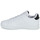 Παπούτσια Παιδί Χαμηλά Sneakers Adidas Sportswear ADVANTAGE K Άσπρο / Black
