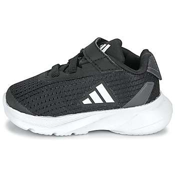 Adidas Sportswear DURAMO SL EL I Black / Άσπρο