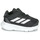 Παπούτσια Παιδί Χαμηλά Sneakers Adidas Sportswear DURAMO SL EL I Black / Άσπρο