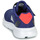 Παπούτσια Αγόρι Χαμηλά Sneakers Adidas Sportswear DURAMO SL EL I Marine / Άσπρο