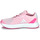 Παπούτσια Κορίτσι Χαμηλά Sneakers Adidas Sportswear DURAMO SL K Ροζ / Άσπρο