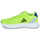 Παπούτσια Αγόρι Χαμηλά Sneakers Adidas Sportswear DURAMO SL K Yellow / Fluo