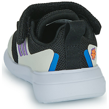 Adidas Sportswear FortaRun 2.0 AC I Black / Άσπρο