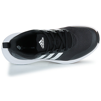 Adidas Sportswear FortaRun 2.0 K Black / Άσπρο